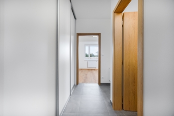 Pronájem bytu 2+kk v osobním vlastnictví 53 m², Lysá nad Labem