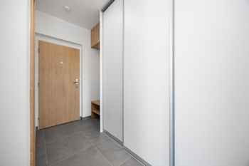 Pronájem bytu 2+kk v osobním vlastnictví 53 m², Lysá nad Labem