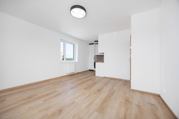 Pronájem bytu 2+kk v osobním vlastnictví 53 m², Lysá nad Labem