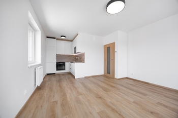 Pronájem bytu 2+kk v osobním vlastnictví 53 m², Lysá nad Labem