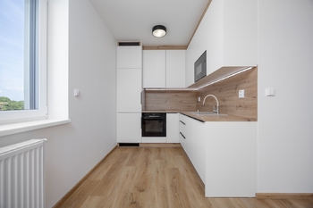 Pronájem bytu 2+kk v osobním vlastnictví 53 m², Lysá nad Labem