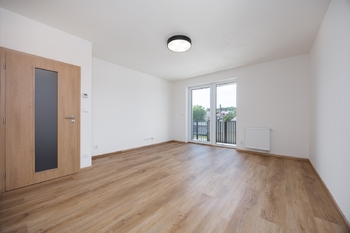 Pronájem bytu 2+kk v osobním vlastnictví 53 m², Lysá nad Labem