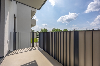 Pronájem bytu 2+kk v osobním vlastnictví 53 m², Lysá nad Labem