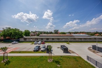 Pronájem bytu 2+kk v osobním vlastnictví 53 m², Lysá nad Labem