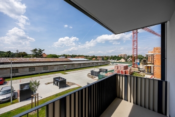 Pronájem bytu 2+kk v osobním vlastnictví 53 m², Lysá nad Labem
