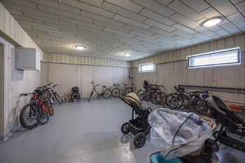Pronájem bytu 2+kk v osobním vlastnictví 53 m², Lysá nad Labem