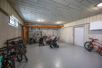 Pronájem bytu 2+kk v osobním vlastnictví 53 m², Lysá nad Labem