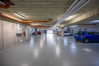 Pronájem bytu 2+kk v osobním vlastnictví 53 m², Lysá nad Labem