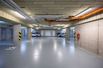 Pronájem bytu 2+kk v osobním vlastnictví 53 m², Lysá nad Labem