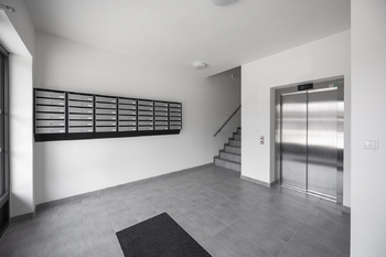 Pronájem bytu 2+kk v osobním vlastnictví 53 m², Lysá nad Labem