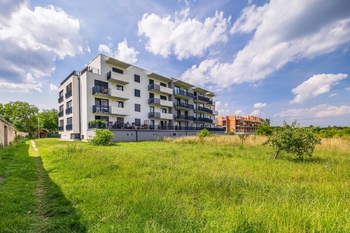 Pronájem bytu 2+kk v osobním vlastnictví 53 m², Lysá nad Labem