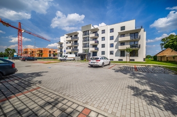 Pronájem bytu 2+kk v osobním vlastnictví 53 m², Lysá nad Labem