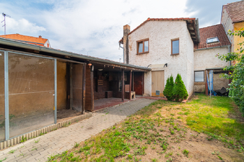 Prodej domu 100 m², Dobřany
