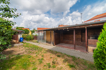Prodej domu 100 m², Dobřany