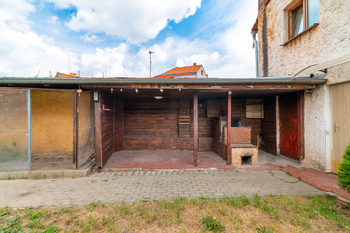 Prodej domu 100 m², Dobřany
