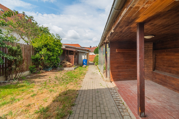 Prodej domu 100 m², Dobřany