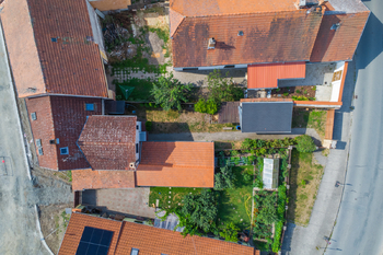 Prodej domu 100 m², Dobřany