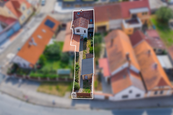 Prodej domu 100 m², Dobřany