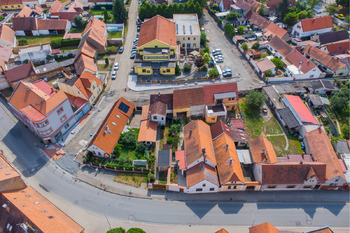 Prodej domu 100 m², Dobřany