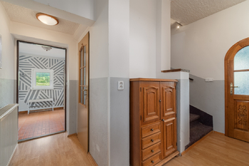 Prodej domu 153 m², Kraslice