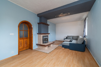 Prodej domu 153 m², Kraslice