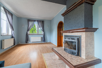Prodej domu 153 m², Kraslice