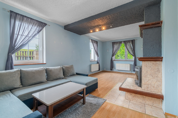 Prodej domu 153 m², Kraslice