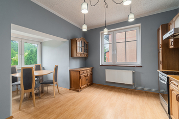 Prodej domu 153 m², Kraslice
