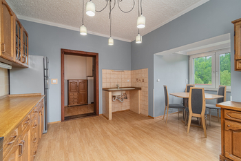 Prodej domu 153 m², Kraslice