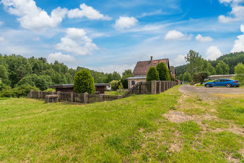 Prodej domu 153 m², Kraslice