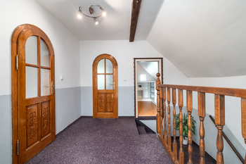 Prodej domu 153 m², Kraslice