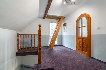 Prodej domu 153 m², Kraslice