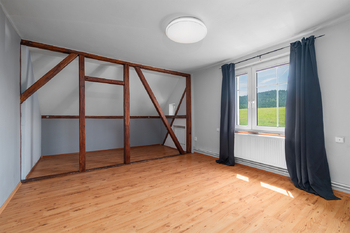 Prodej domu 153 m², Kraslice