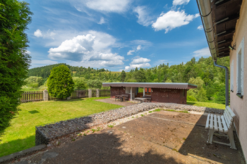 Prodej domu 153 m², Kraslice