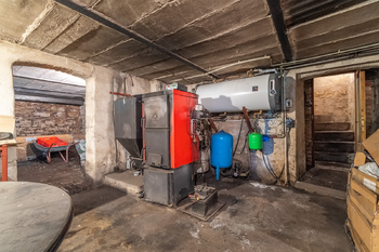 Prodej domu 153 m², Kraslice