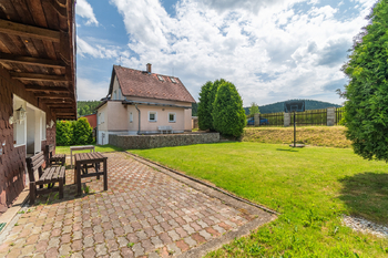 Prodej domu 153 m², Kraslice