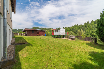Prodej domu 153 m², Kraslice