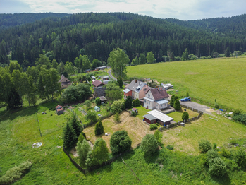 Prodej domu 153 m², Kraslice