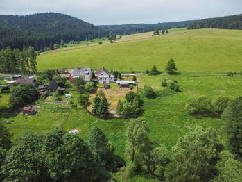 Prodej domu 153 m², Kraslice