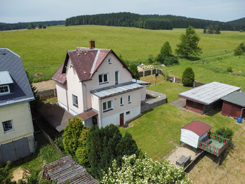 Prodej domu 153 m², Kraslice
