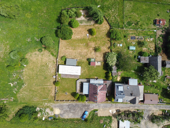 Prodej domu 153 m², Kraslice