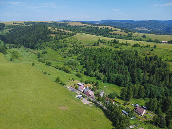 Prodej domu 153 m², Kraslice