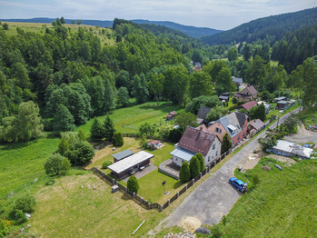 Prodej domu 153 m², Kraslice