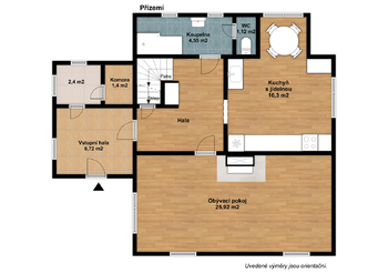 Prodej domu 153 m², Kraslice