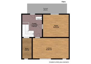 Prodej domu 153 m², Kraslice