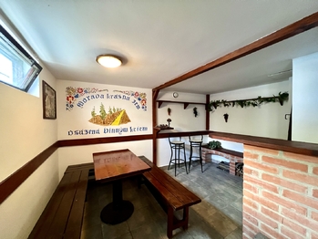 Prodej chaty / chalupy 60 m², Moravany