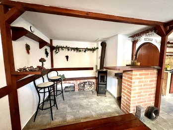 Prodej chaty / chalupy 60 m², Moravany