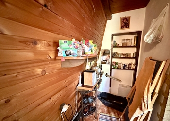 Prodej chaty / chalupy 44 m², Nalžovice
