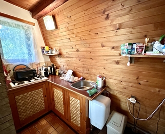 Prodej chaty / chalupy 44 m², Nalžovice