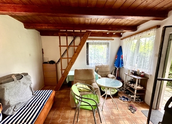 Prodej chaty / chalupy 44 m², Nalžovice